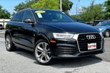Used 2016 Audi Q3 2.0T Prestige image 2