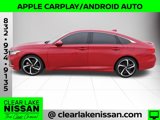 Used 2018 Honda Accord Sport image 4