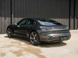 Certified 2022 Porsche Taycan image 3
