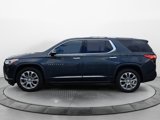 Used 2018 Chevrolet Traverse Premier w/ Driver Confidence II Package image 4