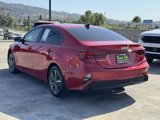 Used 2023 Kia Forte LXS w/ LXS Technology Package image 4