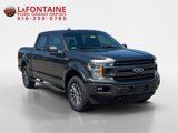 Used 2019 Ford F150 XLT w/ Equipment Group 302A Luxury image 3