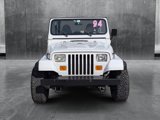 Used 1994 Jeep Wrangler S image 2