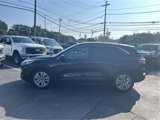 Certified 2022 Ford Escape SEL w/ Technology Package image 3
