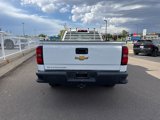 Used 2017 Chevrolet Silverado 1500 W/T w/ Trailering Package image 5
