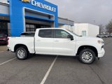 New 2025 Chevrolet Silverado 1500 RST w/ Max Trailering Package image 2