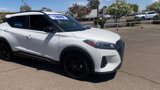 Used 2023 Nissan Kicks SR w/ SR Premium Package image 3