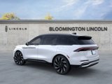 New 2024 Lincoln Nautilus Reserve w/ Jet Appearance Package (87T) image 4