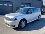 Used 2018 Ford Flex SEL w/ Equipment Group 202A image 2