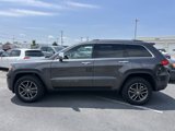 Used 2017 Jeep Grand Cherokee Limited image 4