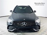Certified 2022 Mercedes-Benz GLC 300 image 2