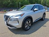 Certified 2021 Nissan Rogue SL image 3