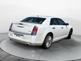 Used 2014 Chrysler 300 C image 3