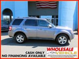 Used 2011 Ford Escape Limited w/ 302A Rapid Spec Order Code image 2