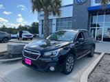 Used 2020 Subaru Outback Limited w/ Popular Package #2 image 3