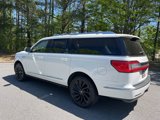 Used 2020 Lincoln Navigator L Reserve w/ Equipment Group 208A Reserve image 2