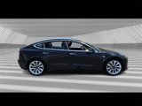 Used 2018 Tesla Model 3 Long Range image 3