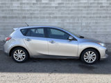 Used 2012 MAZDA MAZDA3 i Touring image 4