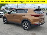 Used 2020 Kia Sportage LX image 5