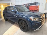 Certified 2022 Volkswagen Atlas Cross Sport SE image 2