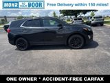 Used 2020 Chevrolet Equinox LT image 2
