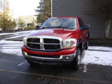 Used 2006 Dodge Ram 3500 Truck SLT w/ Quad Cab Big Horn Value Group image 4