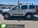 Used 2014 Nissan Xterra S image 4