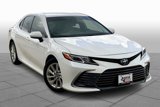Used 2023 Toyota Camry LE image 2