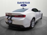 Used 2016 Chevrolet Camaro LT w/ Technology Package image 4