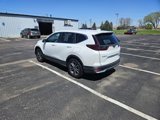 Used 2021 Honda CR-V EX-L image 3