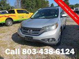 Used 2013 Honda CR-V EX-L image 2