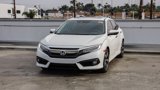 Used 2018 Honda Civic Touring image 4