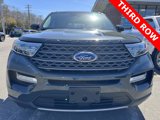 Certified 2022 Ford Explorer XLT w/ Equipment Group 202A image 2