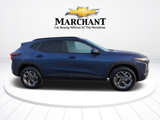 New 2024 Chevrolet Trax LT w/ LT Convenience Package image 2