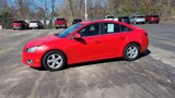 Used 2012 Chevrolet Cruze LT w/ All-Star Edition image 4