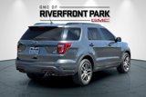 Used 2019 Ford Explorer Sport image 3