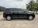 Used 2016 GMC Terrain SLT w/ Open Road Package image 4