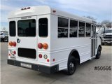 Used 2007 Chevrolet Express 3500 w/ School Bus Package image 2