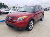 Used 2014 Ford Explorer Limited image 3