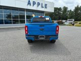 Certified 2023 Ford Ranger XLT w/ Equipment Group 302A High image 5