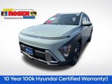 Certified 2024 Hyundai Kona SEL image 1