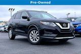 Used 2019 Nissan Rogue SV image 4