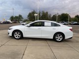 Used 2023 Chevrolet Malibu LS w/ Driver Confidence Package image 6