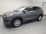 Used 2019 Hyundai Tucson SE image 2