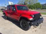 Used 2021 Jeep Gladiator Sport image 4