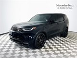 Used 2023 Land Rover Discovery S R-Dynamic image 3