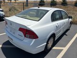 Used 2006 Honda Civic Hybrid Sedan image 4