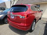 Used 2016 Buick Envision Premium image 4