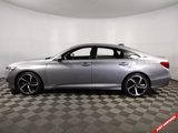 Used 2020 Honda Accord Sport image 4
