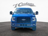 Used 2017 Ford F150 XLT w/ Equipment Group 302A Luxury image 2